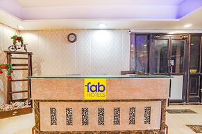 Fabhotel Sai Residency