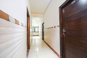 Fabhotel Sai Residency