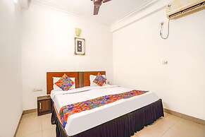 Fabhotel Sai Residency