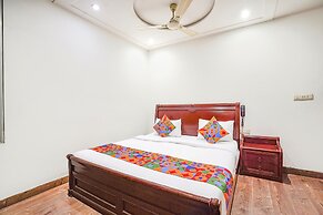 Fabhotel Sai Residency