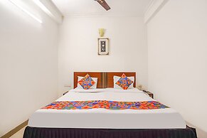 Fabhotel Sai Residency
