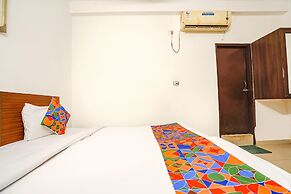 Fabhotel Sai Residency