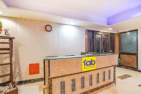 Fabhotel Sai Residency