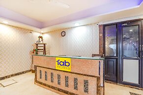 Fabhotel Sai Residency