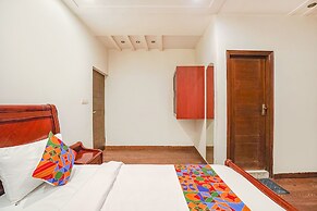 Fabhotel Sai Residency