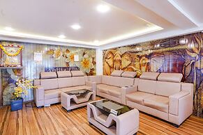 Fabhotel Ambika Elite