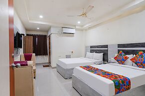 Fabhotel Ambika Elite