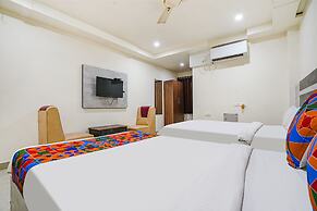 Fabhotel Ambika Elite