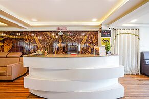 Fabhotel Ambika Elite