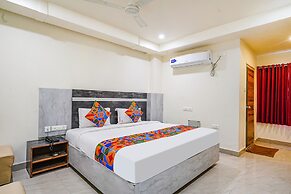 Fabhotel Ambika Elite