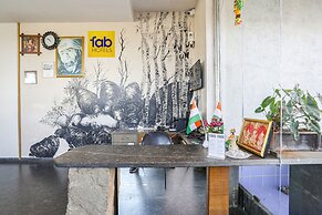 Fabhotel Prime Sumanchandra Suites