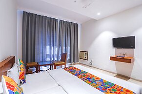 Fabhotel Prime Sumanchandra Suites