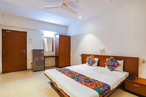 Fabhotel Prime Sumanchandra Suites