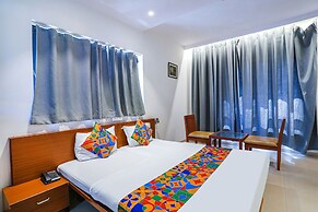 Fabhotel Prime Sumanchandra Suites