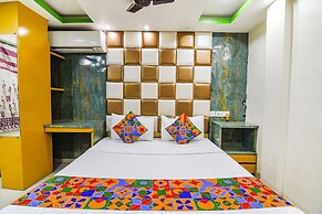 Fabhotel Prime Sumanchandra Suites