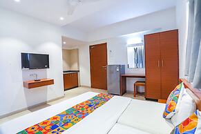 Fabhotel Prime Sumanchandra Suites
