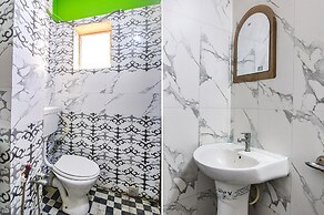 Fabhotel Prime Sumanchandra Suites