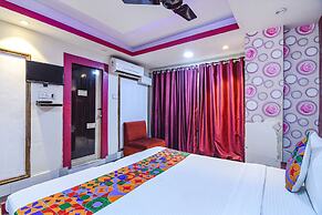 Fabhotel Prime Sumanchandra Suites