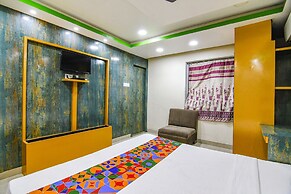 Fabhotel Prime Sumanchandra Suites
