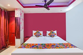 Fabhotel Prime Sumanchandra Suites