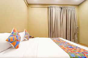 Fabhotel Hn Pear View Stays