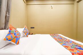 Fabhotel Hn Pear View Stays