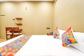 Fabhotel Hn Pear View Stays