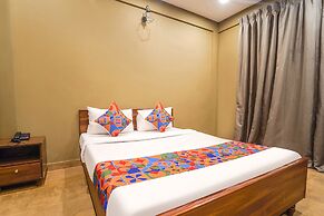 Fabhotel Hn Pear View Stays