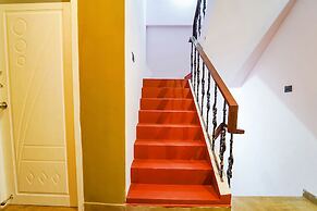 Fabhotel Hn Pear View Stays