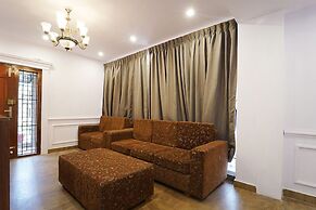 Fabhotel Hn Pear View Stays