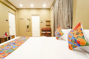 Fabhotel Hn Pear View Stays