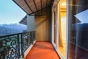 Fabhotel Hn Pear View Stays