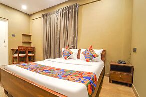 Fabhotel Hn Pear View Stays