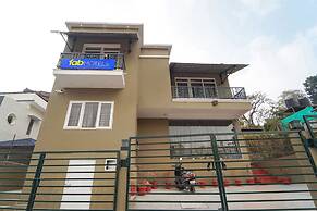 Fabhotel Hn Pear View Stays