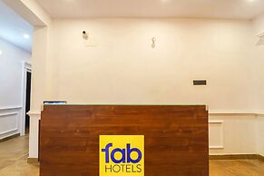 Fabhotel Hn Pear View Stays