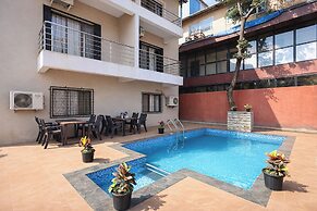 FabHotel Sharvi Mahabaleshwar