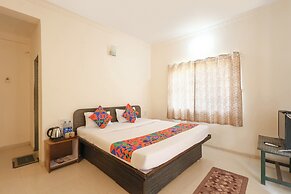 FabHotel Sharvi Mahabaleshwar
