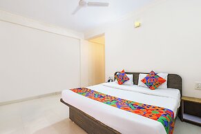 FabHotel Sharvi Mahabaleshwar