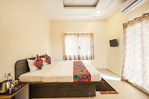 FabHotel Sharvi Mahabaleshwar