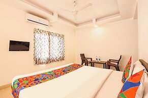 FabHotel Sharvi Mahabaleshwar