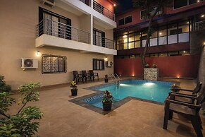 FabHotel Sharvi Mahabaleshwar