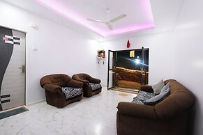 FabHotel Sharvi Mahabaleshwar