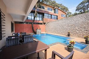 FabHotel Sharvi Mahabaleshwar