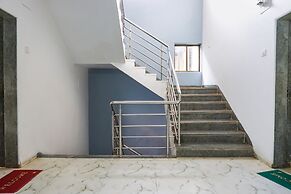 Fabhotel Twilight House