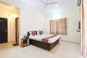 FabHotel Sharvi Mahabaleshwar