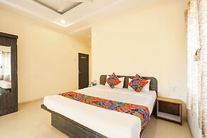 FabHotel Sharvi Mahabaleshwar