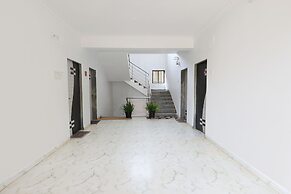 FabHotel Sharvi Mahabaleshwar