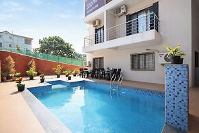FabHotel Sharvi Mahabaleshwar