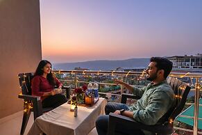 FabHotel Sharvi Mahabaleshwar