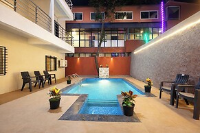 FabHotel Sharvi Mahabaleshwar